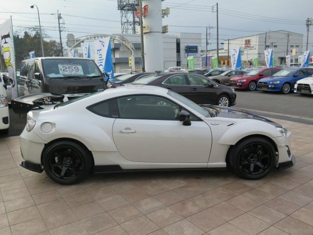 Toyota Corolla 86 Trd Brz 86 Ft86 And 14r60 Trd